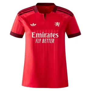 Lyon 2026/27 Away Women's Jersey