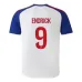 Camiseta Conjunto Infantil Local Lyon 2026/27 ENDRICK