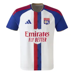 Camiseta Jugador Local Lyon 2026/27