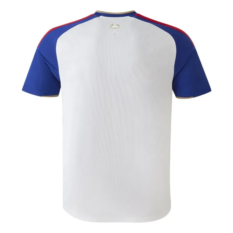 Camiseta Jugador Local Lyon 2026/27
