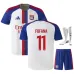 Maillot Ensemble Enfant Domicile Lyon 2026/27 FOFANA