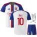 Maillot Ensemble Enfant Domicile Lyon 2026/27 SULC