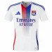 OL Camiseta de casa 2024/25 - Blanco
