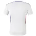 OL Camiseta de casa de los jugadores 2024/25 - Blanco