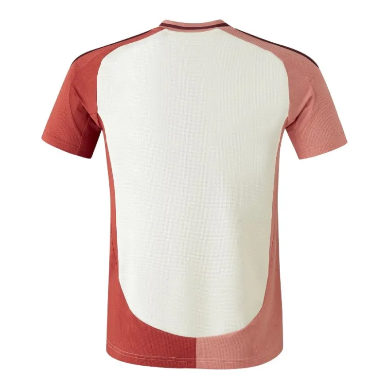 OL 2024/25 Third Jersey - Apricot/Pink
