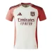 OL 2024/25 Third Player Jersey - Apricot/Pink
