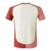 OL Terzo maglia per bambini 2024/25 - Albicocca/Rosa
