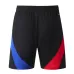 OL 2024/25 Away Shorts - Black