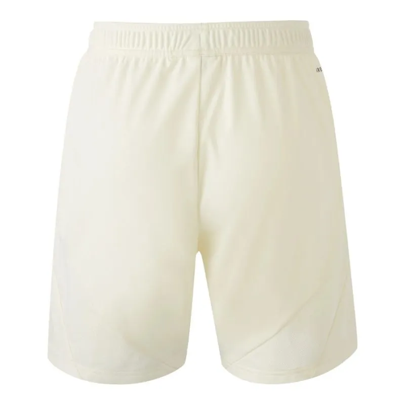 OL 2024/25 Third Shorts - Apricot