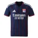 Maglia Lione Trasferta 2025/26