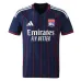 Maillot Player OL Extérieur 2025/26