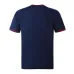 Olympique Lyonnais 2025/26 Kids' Away Kit - Blue