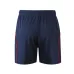 Olympique Lyonnais 2025/26 Away Shorts - Blue