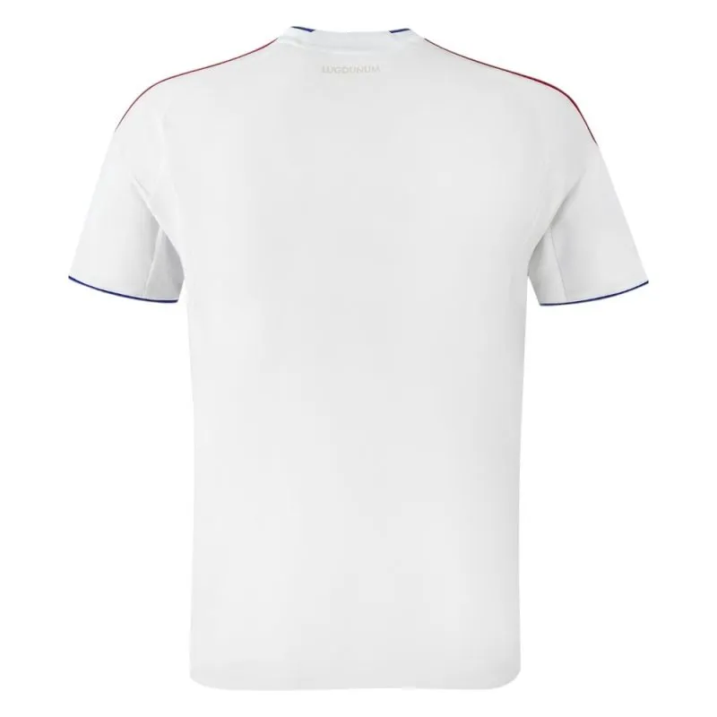 Lyon PSG 2025/26 Home Jersey