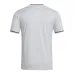 Lyon 75th Anniversary Kids' Jersey + Shorts - White