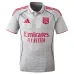 Lyon 2025/26 Third Kids' Jersey - Gray
