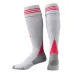 Lyon 2025/26 Third Kids' Kit Jersey - Gray