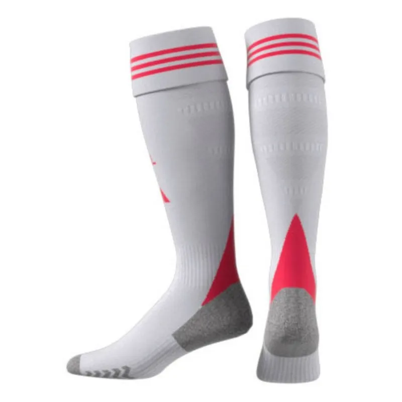 Lyon 2025/26 Third Socks - Gray