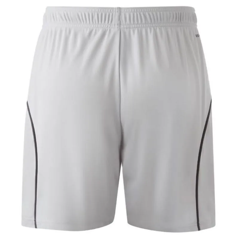 Olympique Lyonnais ENDRICK 2025/26 Kit Bambino Terza Grigio