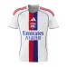 Olympique Lyonnais ENDRICK 2025/26 Home Kids Kit White