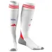 Olympique Lyonnais ENDRICK 2025/26 Home Kids Kit White