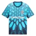 Marseille 2026/27 Goalkeeper Jersey Blue