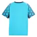 Marseille 2026/27 Goalkeeper Jersey Blue