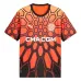Marseille 2026/27 Goalkeeper Jersey Orange