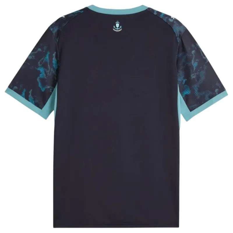 Marseille 2026/27 Away Jersey