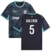 Marseille BALERDI 2026/27 Away Jersey