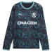 Marseille 2026/27 Away Long Sleeve Jersey