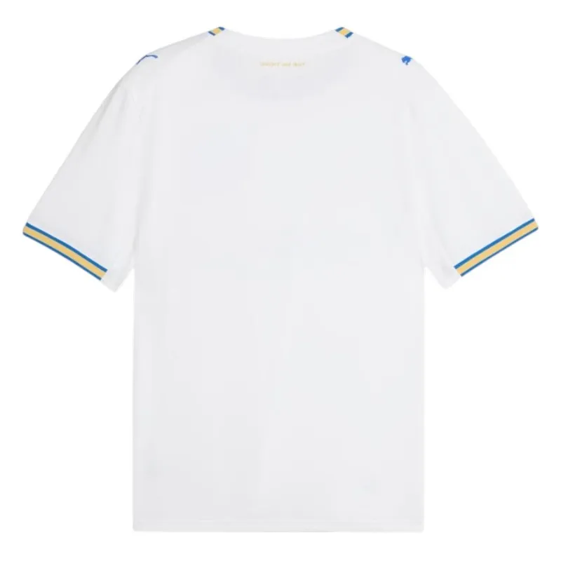 Maglia Marseille Kit Bambini Casa  2026/27