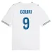 Marseille GOUIRI 2026/27 Home Jersey
