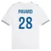 Maglia Marseille Casa 2026/27 PAVARD