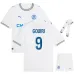 Marseille Heim Kinder Set Trikot 2026/27 GOUIRI