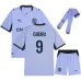 Camiseta Conjunto Infantil Tercera Marsella 2026/27 GOUIRI