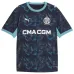 Marseille 2026/27 Away Player Jersey