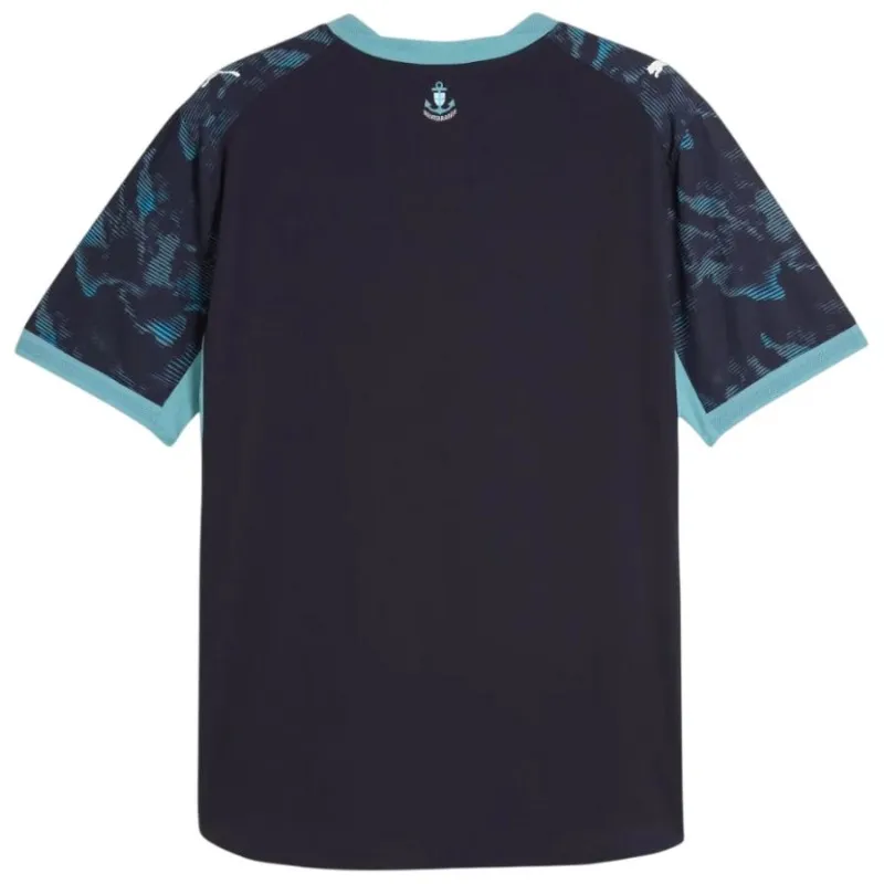 Marseille 2026/27 Away Player Jersey