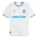 Maglia Marseille Giocatore Casa  2026/27