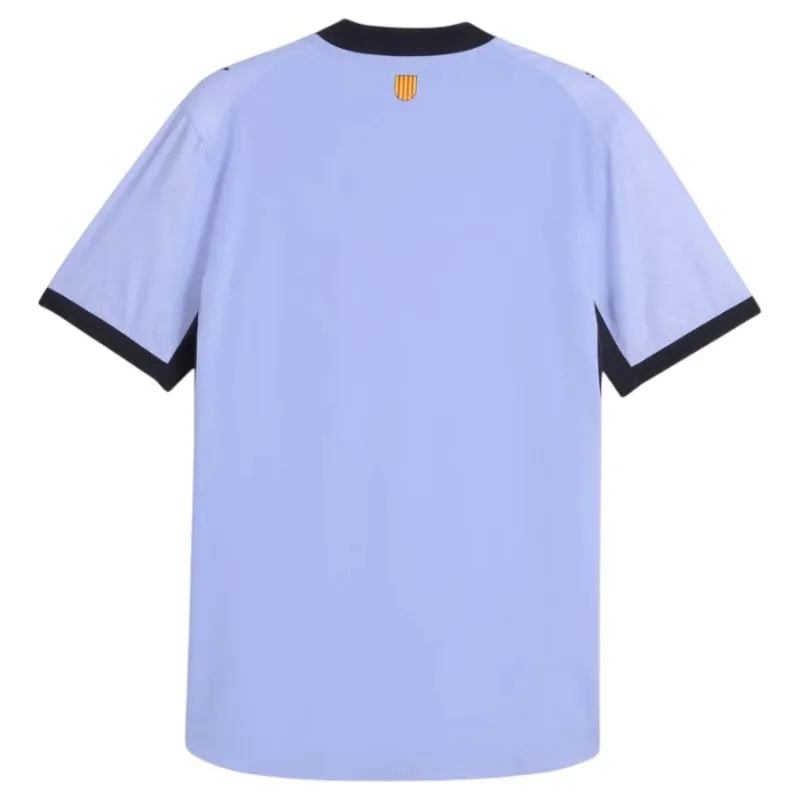 Marseille 2026/27 Third Player Jersey