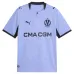 Marseille 2026/27 Third Jersey