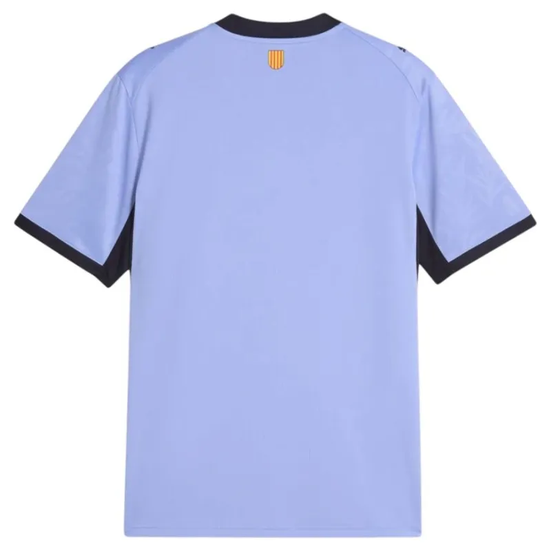 Marseille 2026/27 Third Jersey