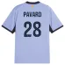 Camiseta Conjunto Infantil Tercera Marsella 2026/27 PAVARD