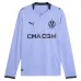 Marseille 2026/27 Third Long Sleeve Jersey