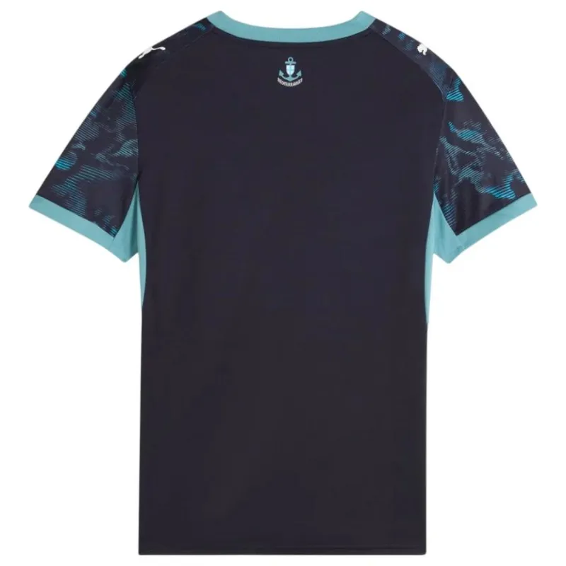 Marseille 2026/27 Away Women Jersey