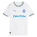 Marseille Heim Damentrikot 2026/27