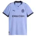 Marseille 2026/27 Third Women Jersey