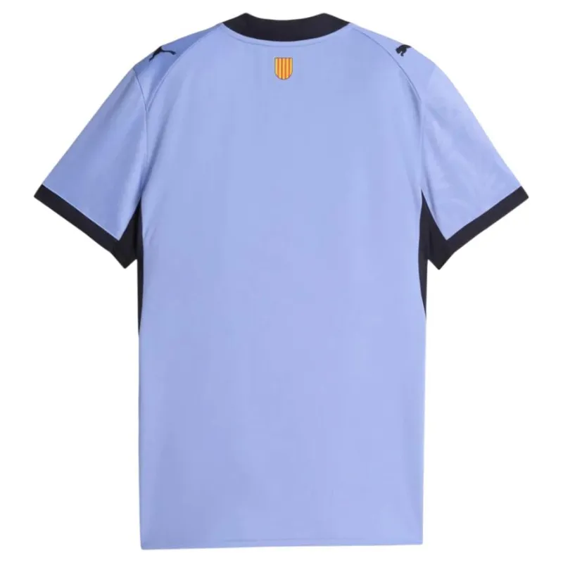 Marseille 2026/27 Third Women Jersey