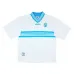 Marseille 1996/97 Retro-Heimtrikot - Weiß