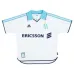 Marseille 1998/99 Maillot domicile rétro - Blanc